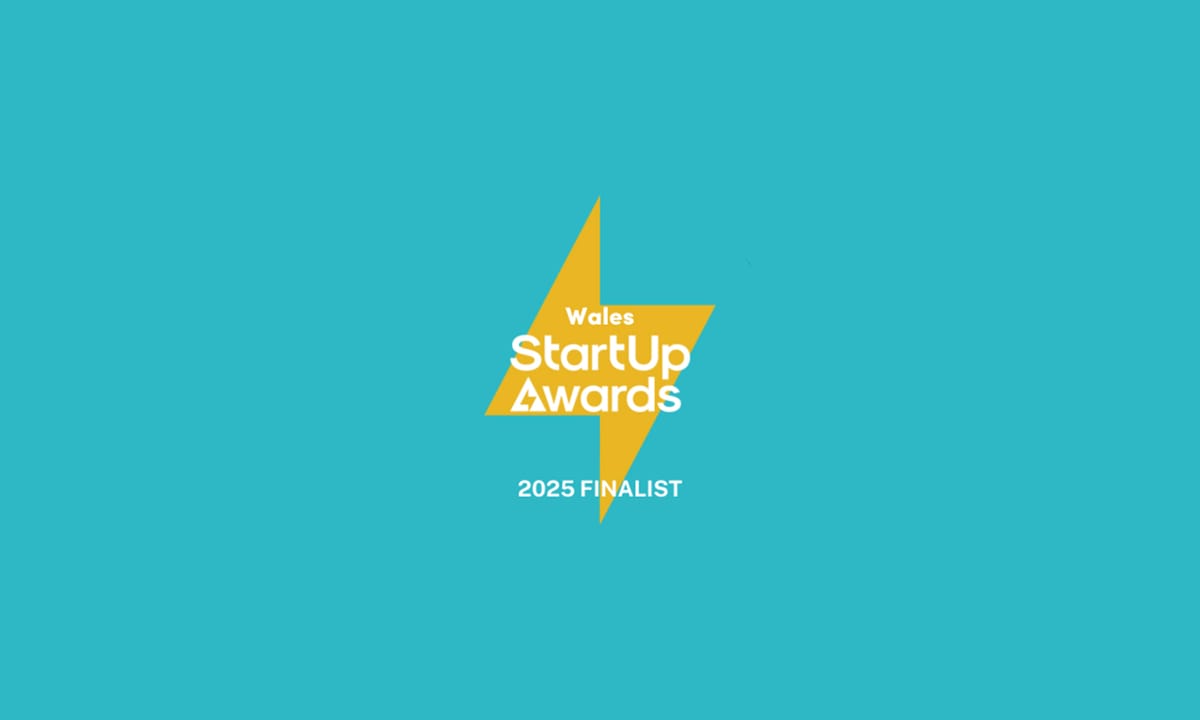 Equitable Tech; Regional Finalist at 2025 Startup Awards