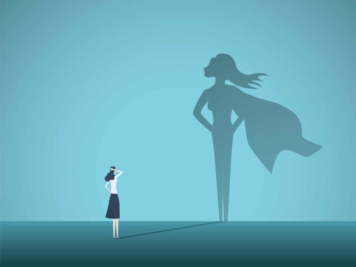 Autistic, Not Superhuman