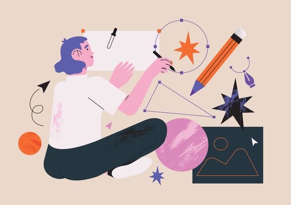 From Beautician to Art Director in Tech: An Interview with Meg Gregory