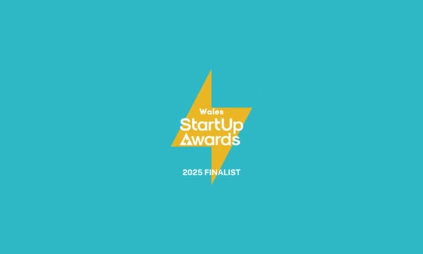 Equitable Tech; Regional Finalist at 2025 Startup Awards