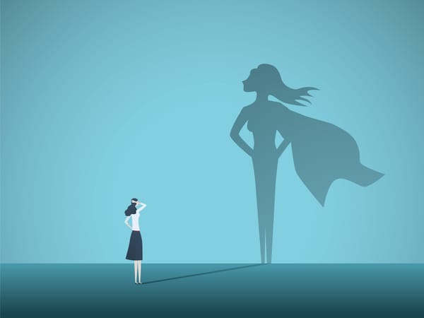 Autistic, Not Superhuman
